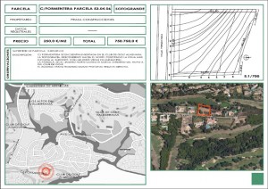 C/Formentera Parcela 53.04.06
