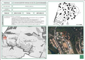 C/Guadalquivir Parcela 53.06.04