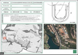 C/Guadalquivir Parcela 53.06.32